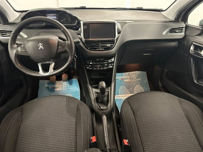 Peugeot 208 Turbo 110 S&S 5 porte Allure (11)