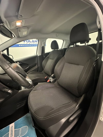 Peugeot 208 Turbo 110 S&S 5 porte Allure (12)