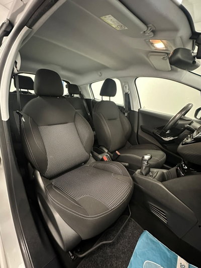 Peugeot 208 Turbo 110 S&S 5 porte Allure (13)