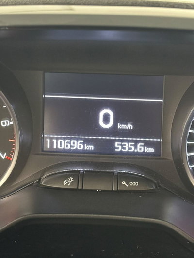 Peugeot 208 Turbo 110 S&S 5 porte Allure (17)