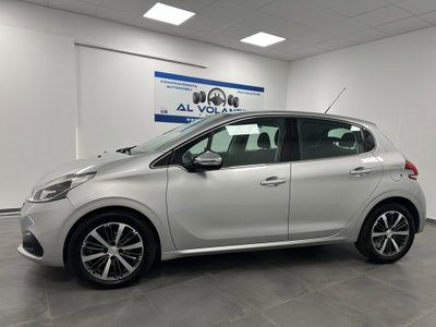 Peugeot 208 Turbo 110 S&S 5 porte Allure (7)