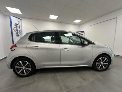 Peugeot 208 Turbo 110 S&S 5 porte Allure (8)
