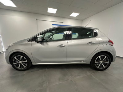 Peugeot 208 Turbo 110 S&S 5 porte Allure (9)