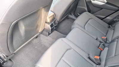 Audi Q3 35 TDI quattro S tronic Business (14)