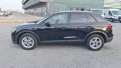 Audi Q3 35 TDI quattro S tronic Business (4)
