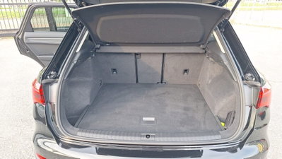 Audi Q3 35 TDI quattro S tronic Business (7)