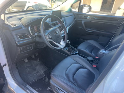 Evo Evo 4 Evo 4 1.6 Bi-Fuel GPL (7)