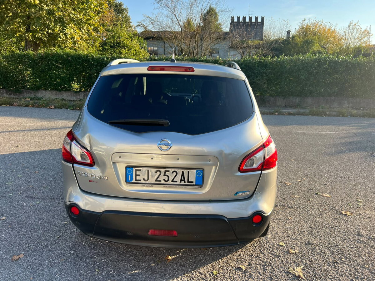 Nissan Qashqai 1.5 dCi DPF n-tec (3)