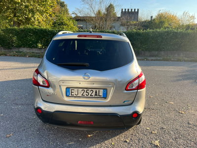 Nissan Qashqai 1.5 dCi DPF n-tec (3)