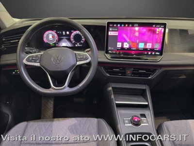 Volkswagen Tiguan 1.5 etsi Edition 20 150cv dsg (10)