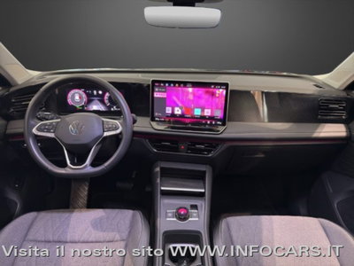 Volkswagen Tiguan 1.5 etsi Edition 20 150cv dsg (11)