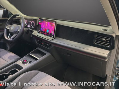 Volkswagen Tiguan 1.5 etsi Edition 20 150cv dsg (12)