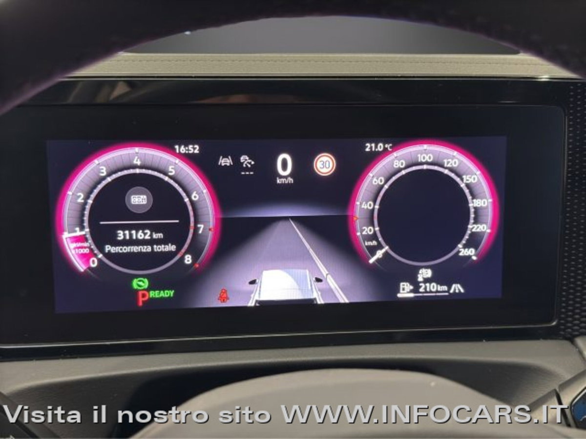 Volkswagen Tiguan 1.5 etsi Edition 20 150cv dsg (13)