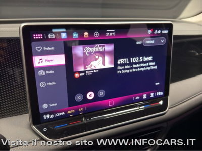 Volkswagen Tiguan 1.5 etsi Edition 20 150cv dsg (14)