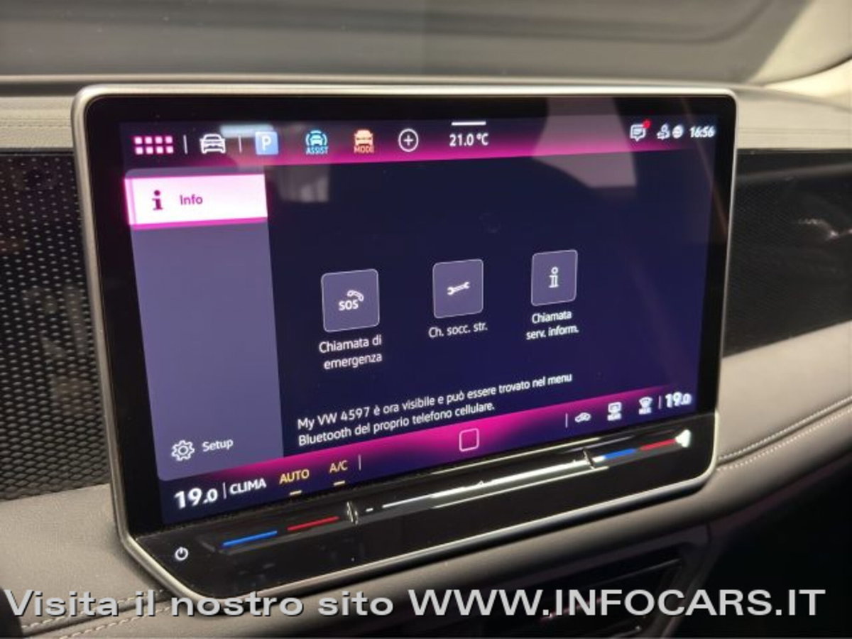 Volkswagen Tiguan 1.5 etsi Edition 20 150cv dsg (15)