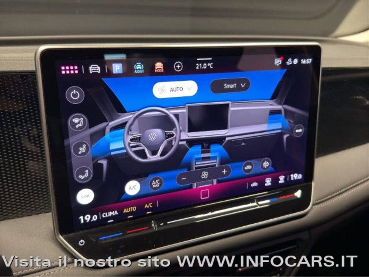Volkswagen Tiguan 1.5 etsi Edition 20 150cv dsg (16)