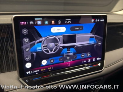 Volkswagen Tiguan 1.5 etsi Edition 20 150cv dsg (16)