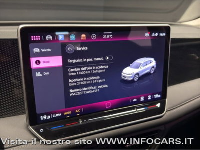 Volkswagen Tiguan 1.5 etsi Edition 20 150cv dsg (17)