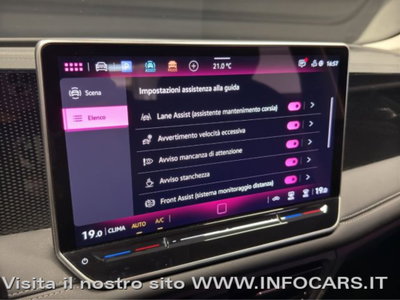 Volkswagen Tiguan 1.5 etsi Edition 20 150cv dsg (18)