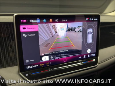 Volkswagen Tiguan 1.5 etsi Edition 20 150cv dsg (19)