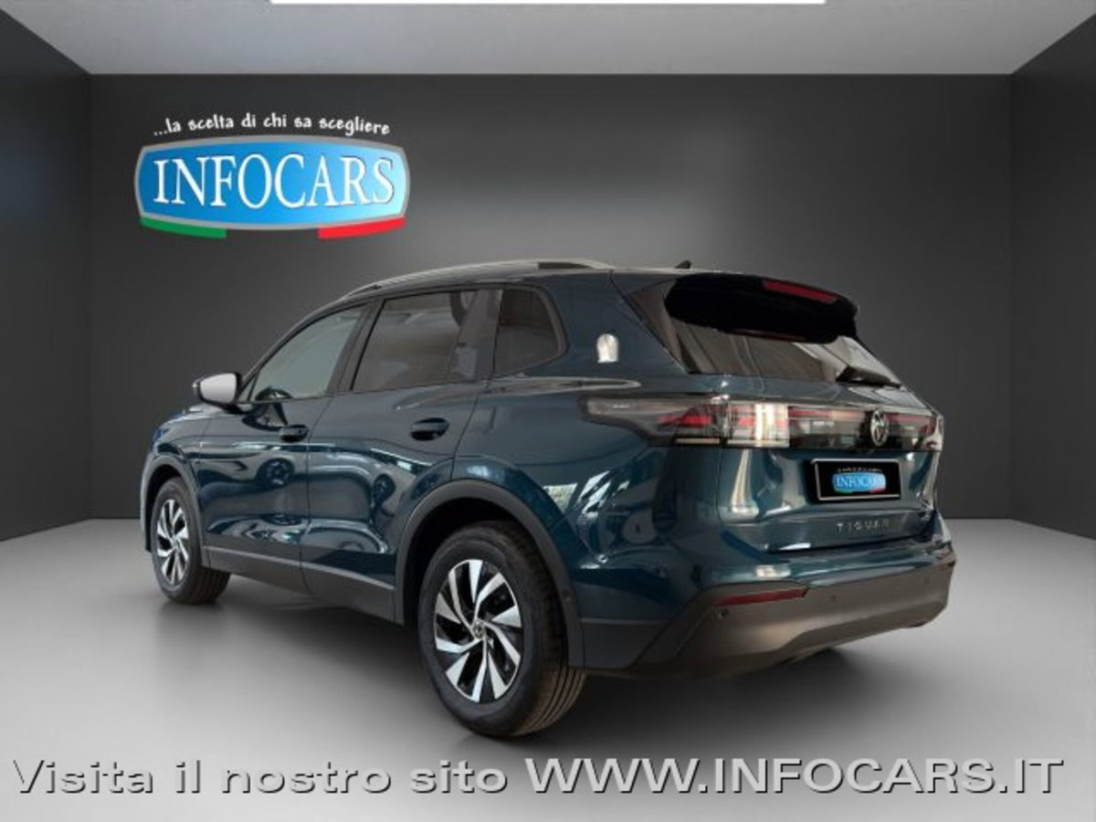 Volkswagen Tiguan 1.5 etsi Edition 20 150cv dsg (2)