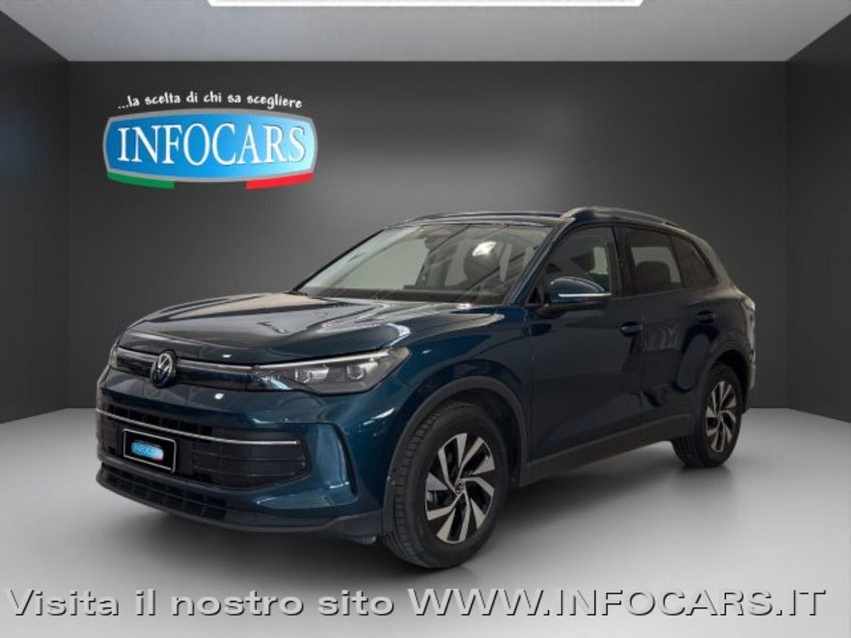 Volkswagen Tiguan 1.5 etsi Edition 20 150cv dsg (3)