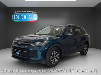 Volkswagen Tiguan 1.5 etsi Edition 20 150cv dsg (3)