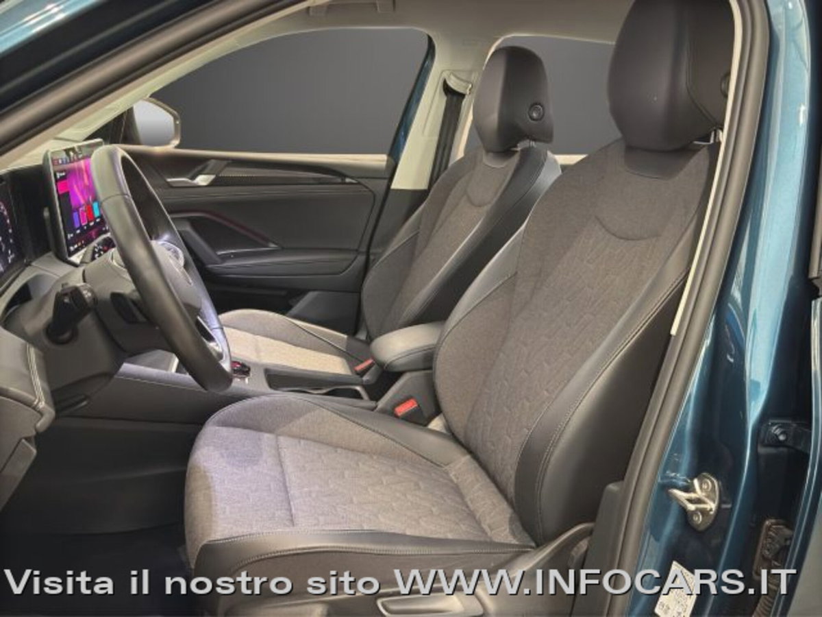 Volkswagen Tiguan 1.5 etsi Edition 20 150cv dsg (5)