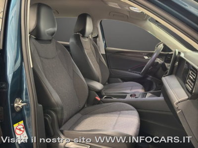 Volkswagen Tiguan 1.5 etsi Edition 20 150cv dsg (6)