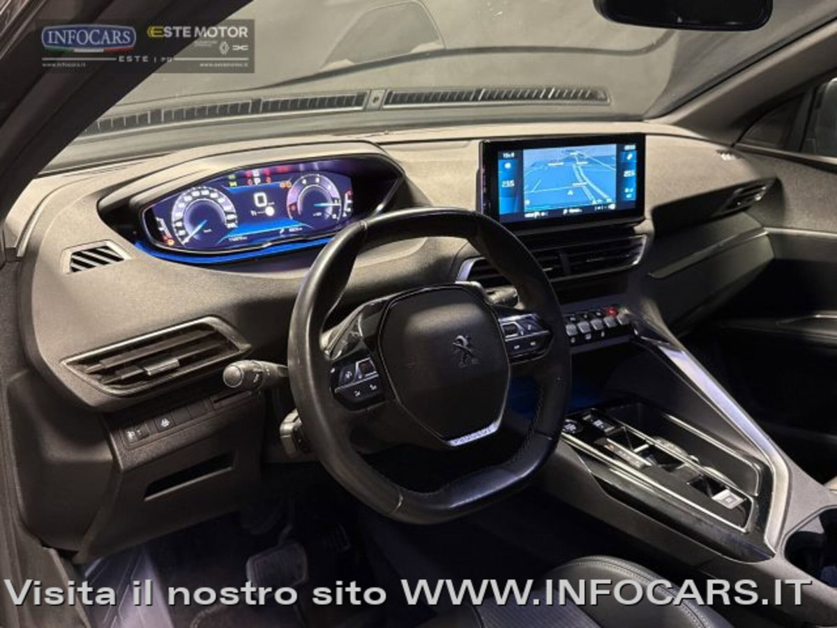 Peugeot 5008 1.5 bluehdi Allure Pack s&s 130cv eat8 (10)