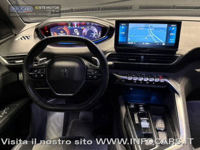 Peugeot 5008 1.5 bluehdi Allure Pack s&s 130cv eat8 (11)