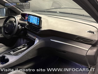 Peugeot 5008 1.5 bluehdi Allure Pack s&s 130cv eat8 (13)