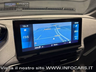 Peugeot 5008 1.5 bluehdi Allure Pack s&s 130cv eat8 (15)