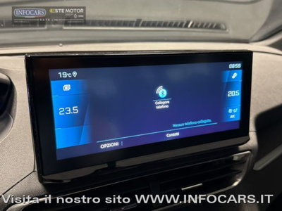 Peugeot 5008 1.5 bluehdi Allure Pack s&s 130cv eat8 (17)