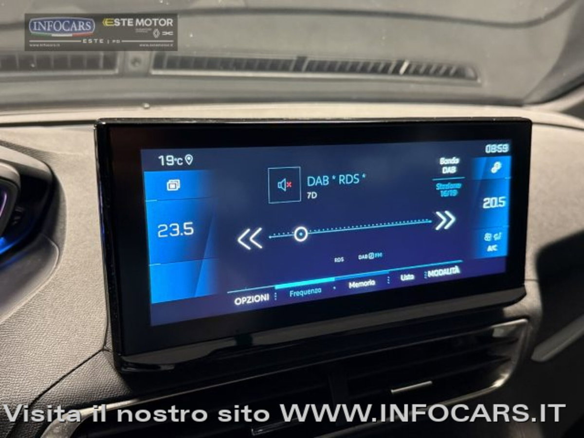 Peugeot 5008 1.5 bluehdi Allure Pack s&s 130cv eat8 (19)
