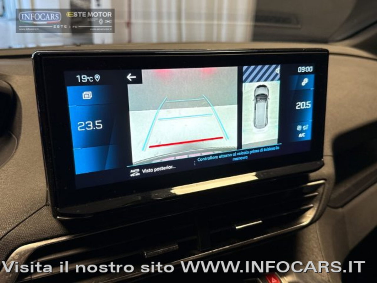 Peugeot 5008 1.5 bluehdi Allure Pack s&s 130cv eat8 (20)