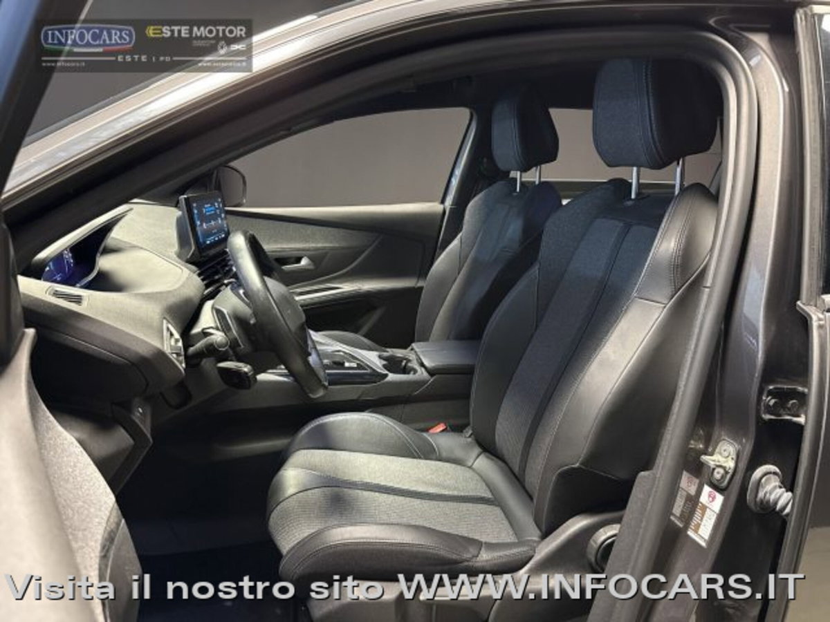 Peugeot 5008 1.5 bluehdi Allure Pack s&s 130cv eat8 (5)
