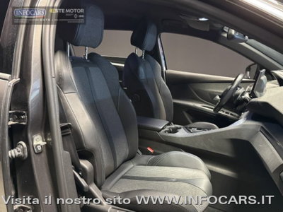 Peugeot 5008 1.5 bluehdi Allure Pack s&s 130cv eat8 (6)