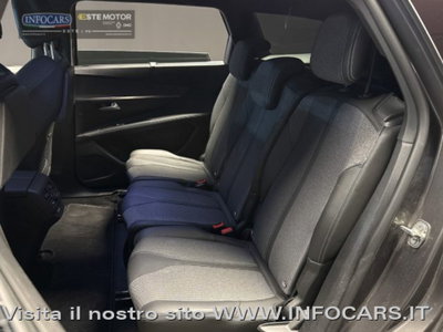 Peugeot 5008 1.5 bluehdi Allure Pack s&s 130cv eat8 (7)