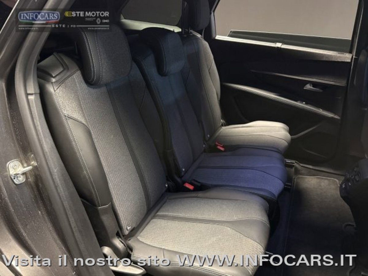 Peugeot 5008 1.5 bluehdi Allure Pack s&s 130cv eat8 (8)