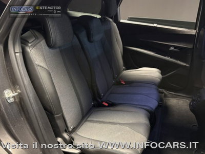 Peugeot 5008 1.5 bluehdi Allure Pack s&s 130cv eat8 (8)
