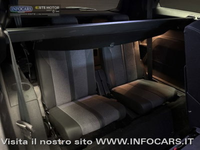 Peugeot 5008 1.5 bluehdi Allure Pack s&s 130cv eat8 (9)