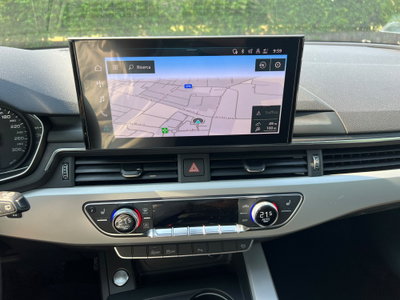 Audi A4 Avant 35 TDI/163 CV S tronic S line edition (14)