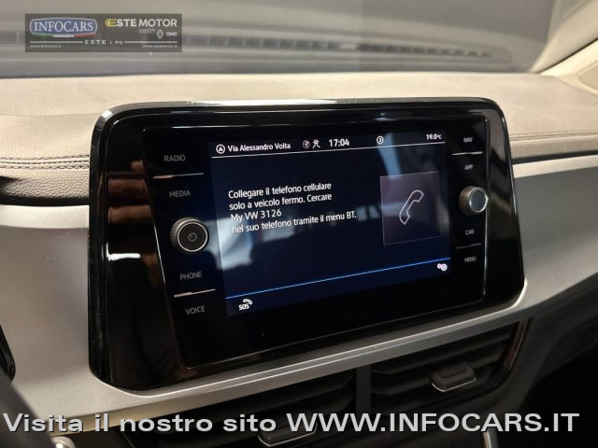 Volkswagen T-Roc 1.0 TSI Life (14)