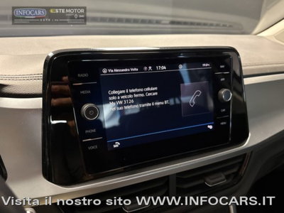 Volkswagen T-Roc 1.0 TSI Life (14)