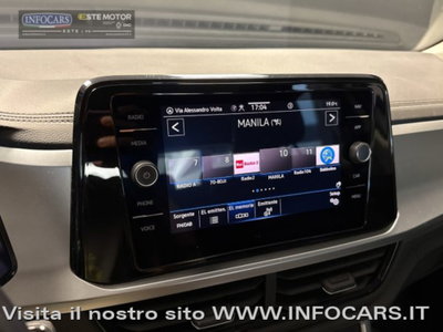Volkswagen T-Roc 1.0 TSI Life (15)
