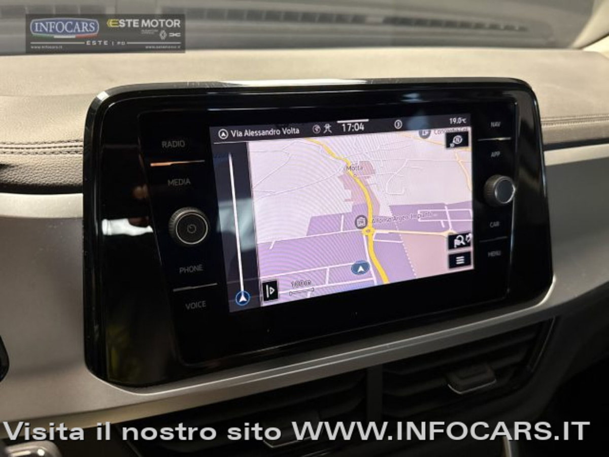Volkswagen T-Roc 1.0 TSI Life (16)
