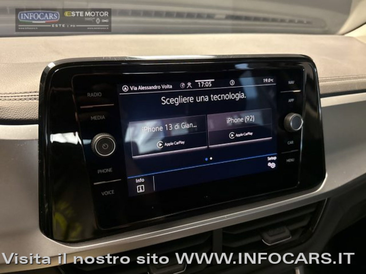 Volkswagen T-Roc 1.0 TSI Life (17)