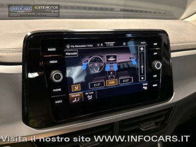 Volkswagen T-Roc 1.0 TSI Life (20)