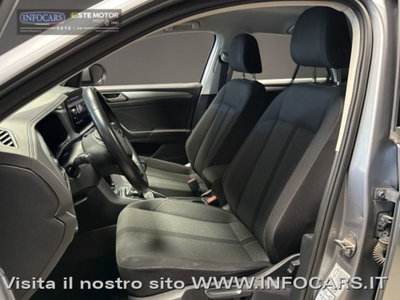 Volkswagen T-Roc 1.0 TSI Life (5)